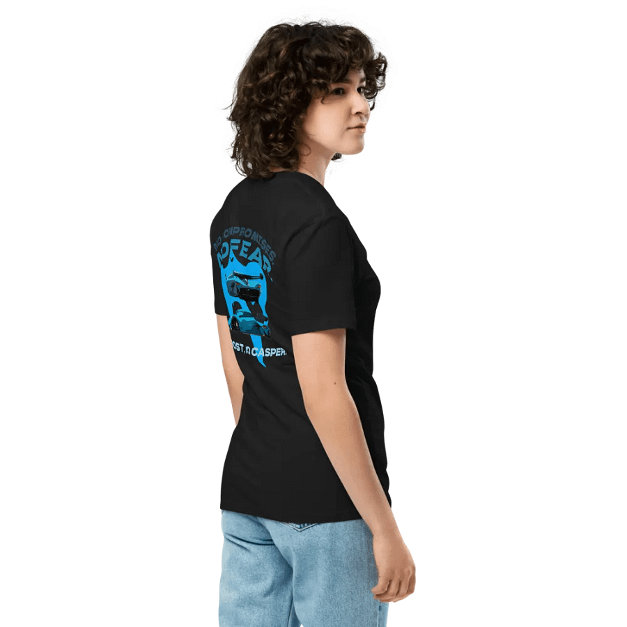 GHOST, NO CASPER | JESKO product image (9)