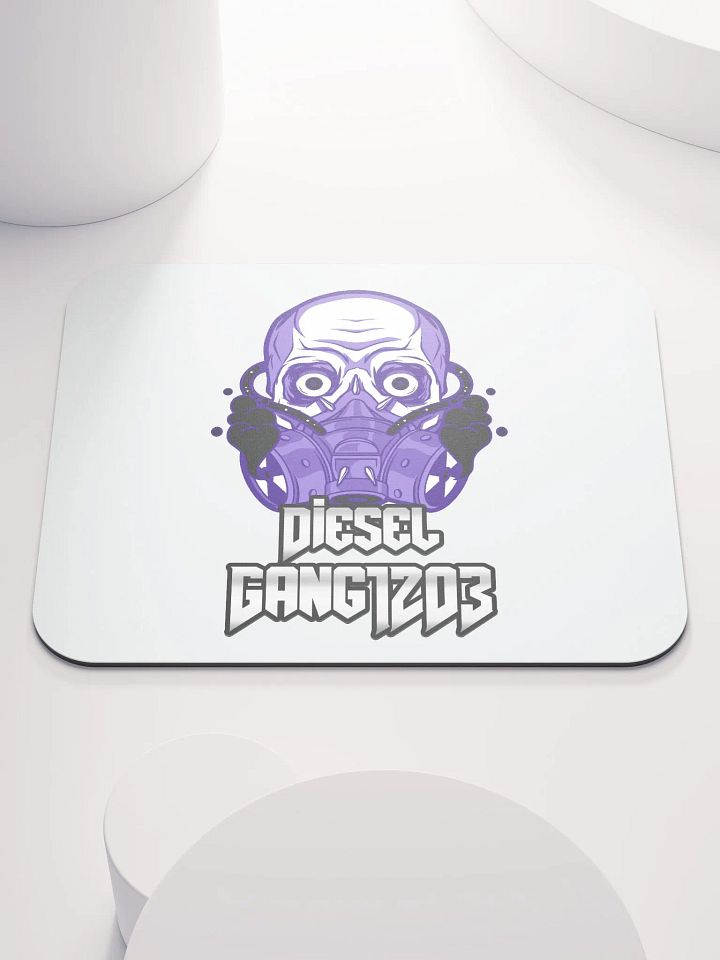 Diesel Gang Mouse Pad product image (1)