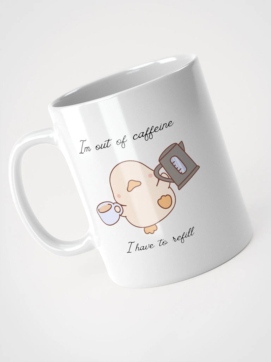cute duck coffee mugs that settles the mood product image (7)