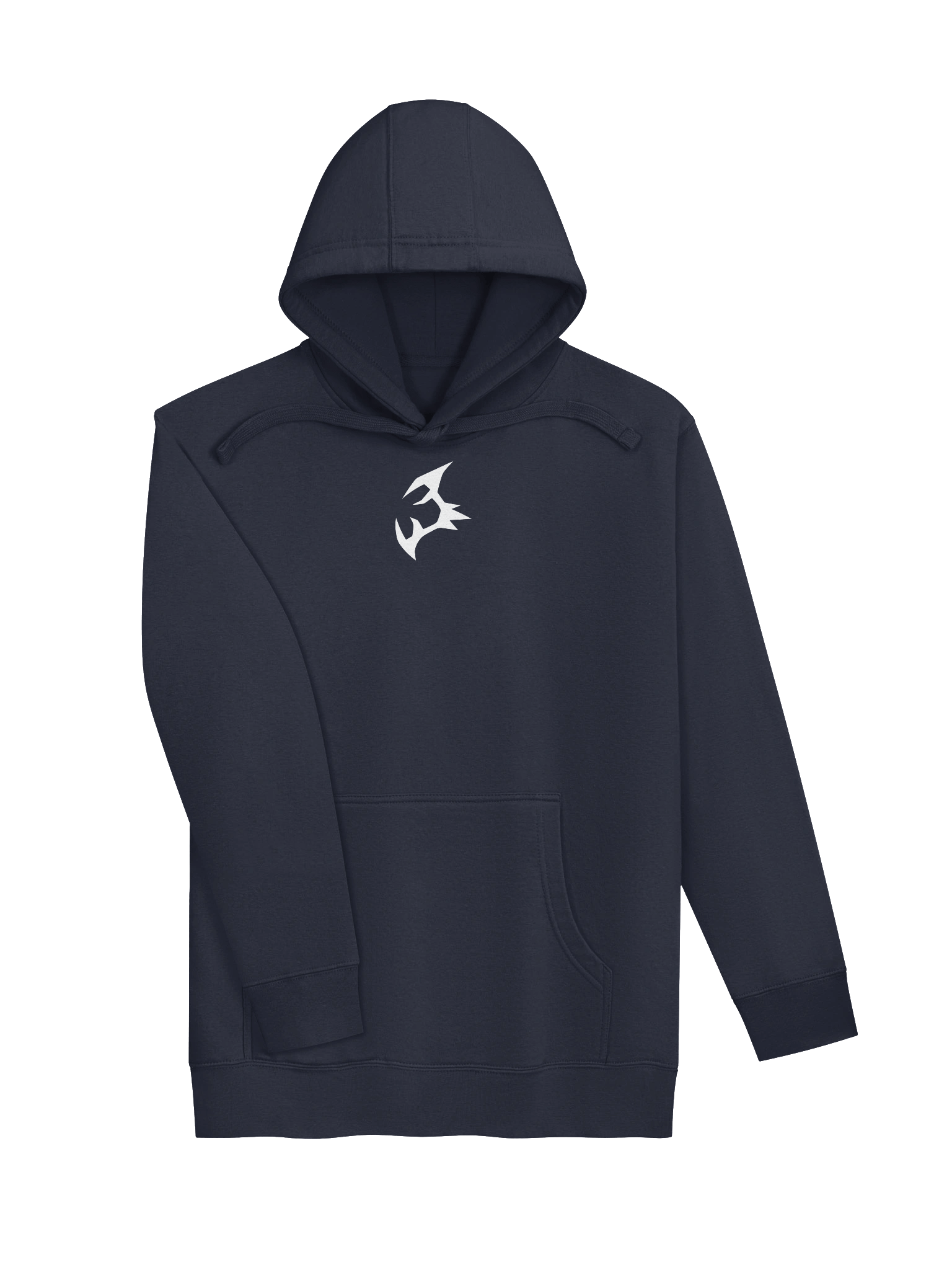 'Elysian Spirit' OSRS Distressed Unisex Hoodie product image (3)