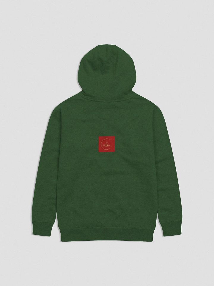 TESSUA HOODIE product image (2)
