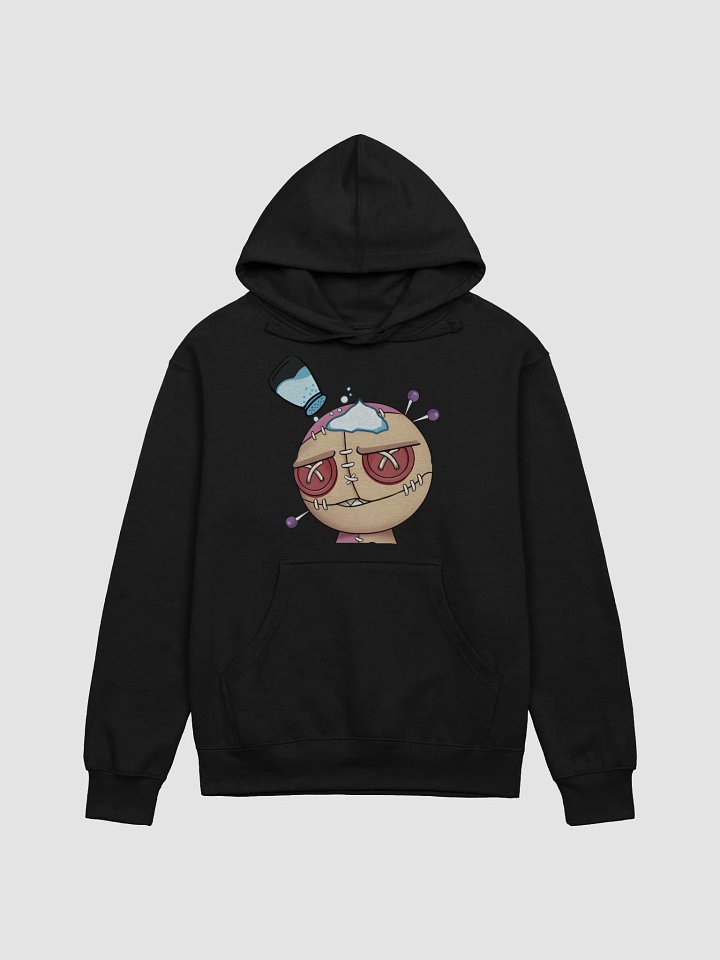Salty Voo doo Hoodie : Official Emoji Merch product image (1)
