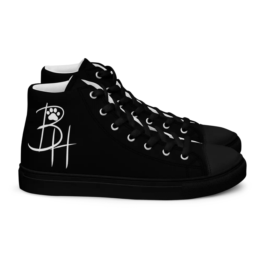 Hick High Top product image (2)