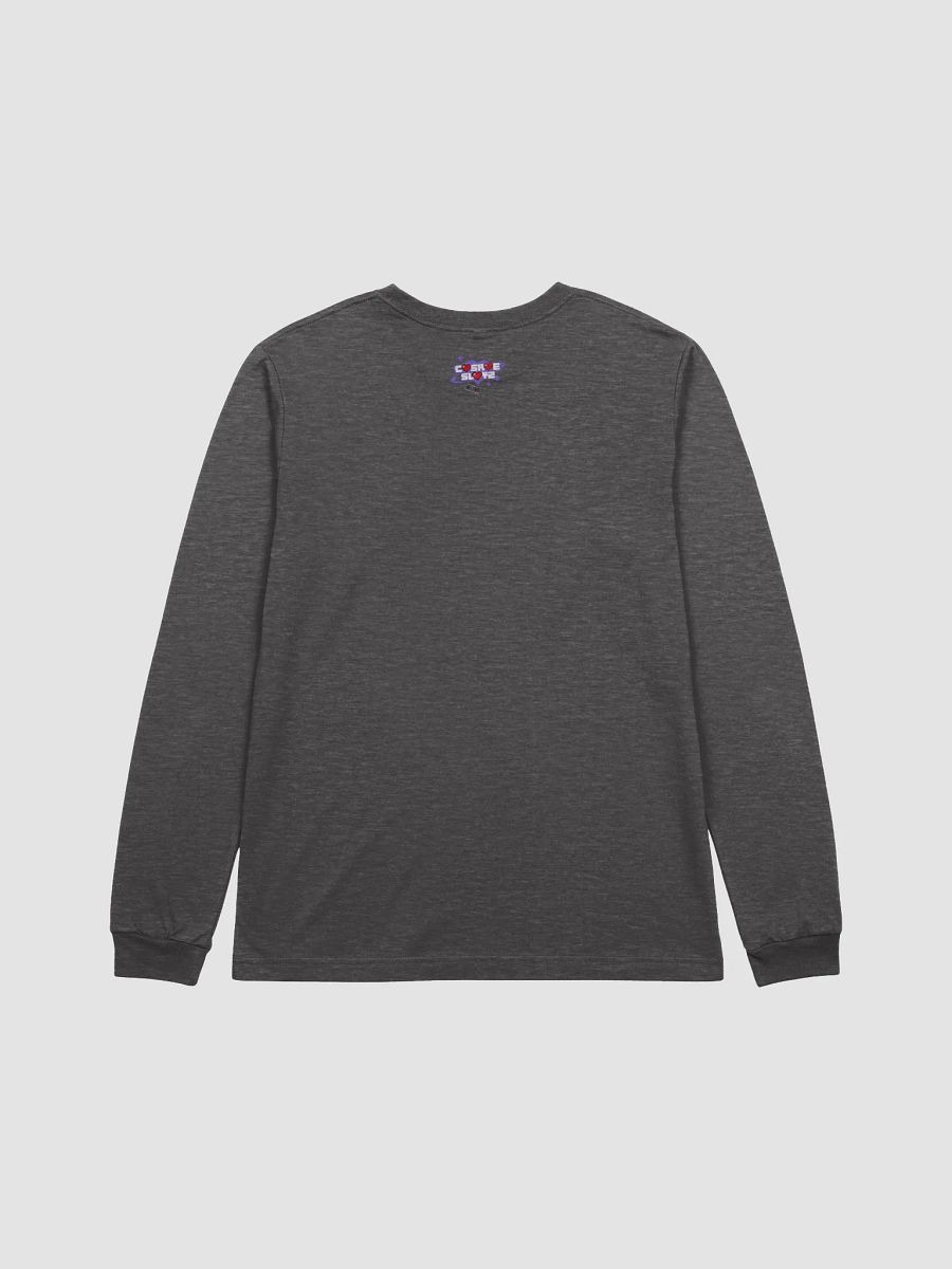 CasRae Holiday Fallout Long Sleeve Shirt product image (18)