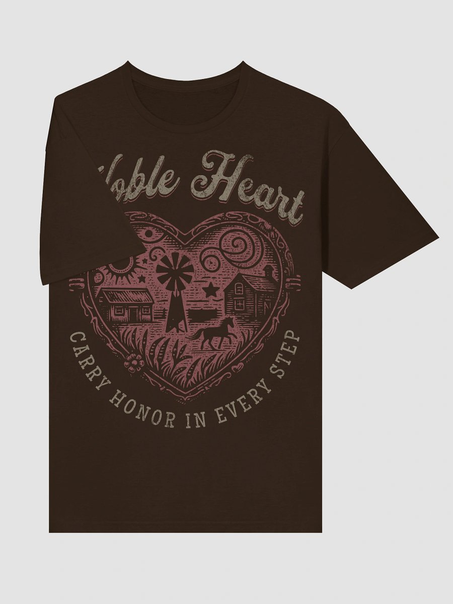 Noble Heart product image (5)