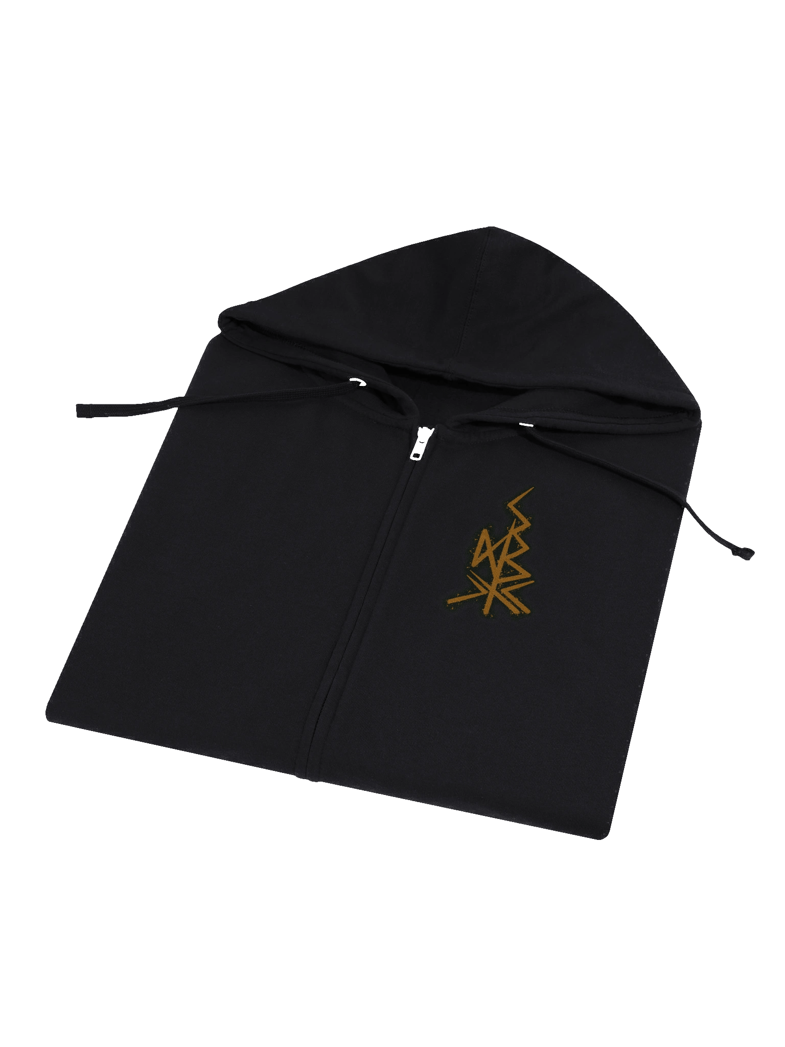 Loki Bindrune Hoodie product image (10)