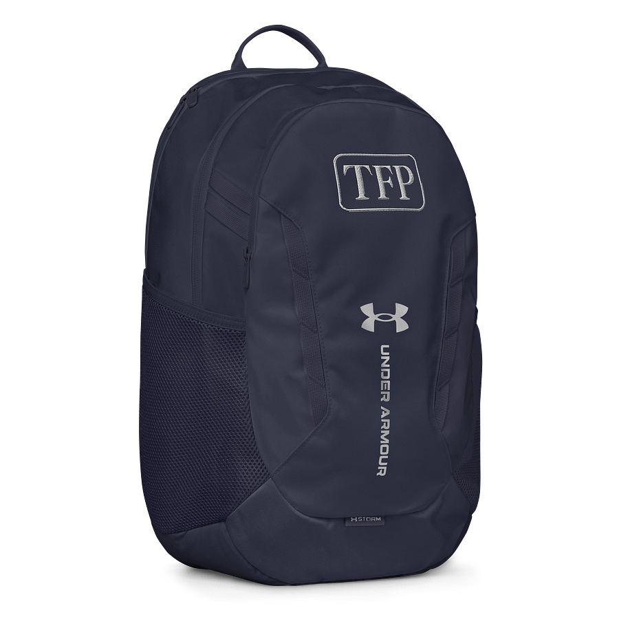 The FirePit backpack product image (3)