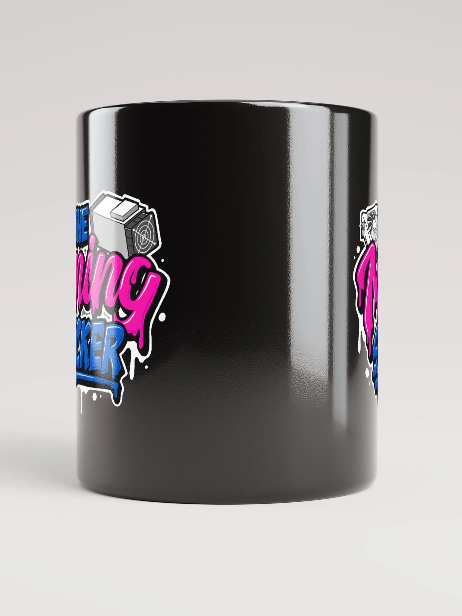 Mining Stacker Mug product image (2)