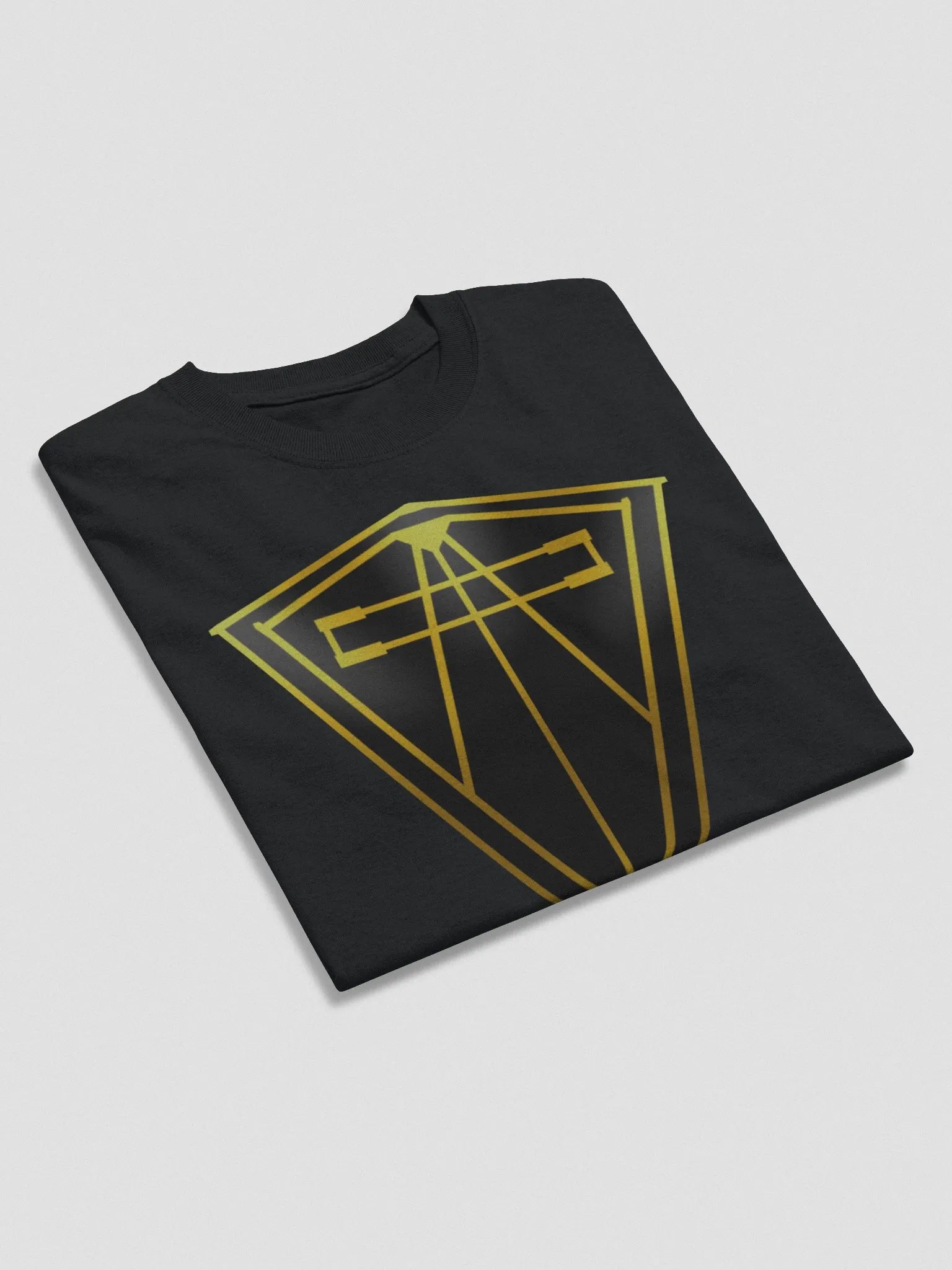 Anav Logo Tee product image (4)