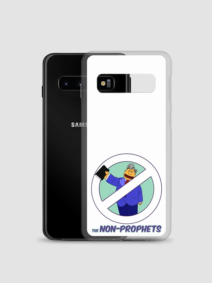 The Non-Prophets Samsung Smartphone Case product image (1)