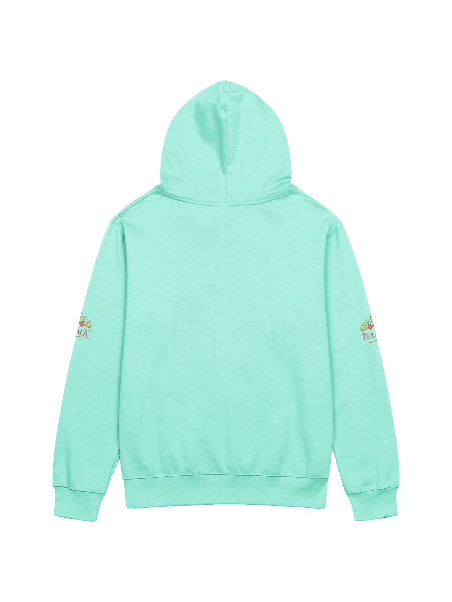 (GREEN CHIBI) K Hoodie product image (2)