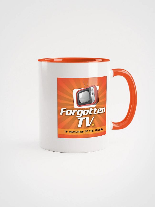 Forgotten TV