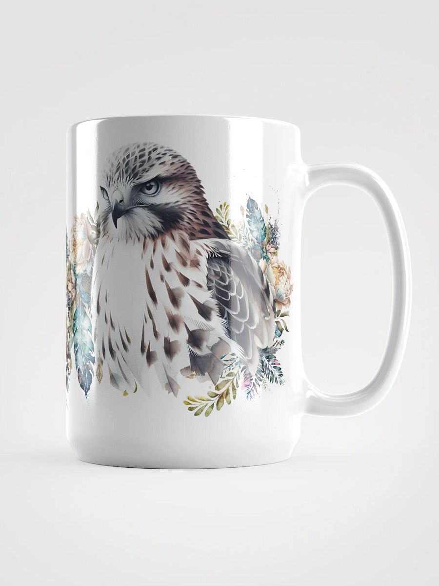 BohoSpirit Hawk Coffee Mug product image (3)