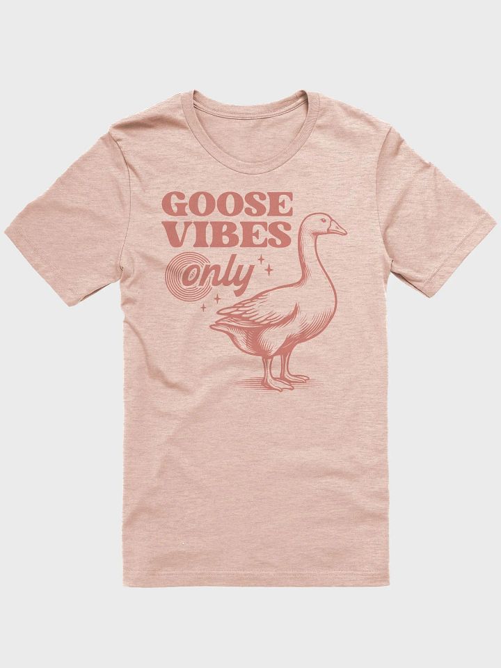 Goose Vibes Only product image (1)