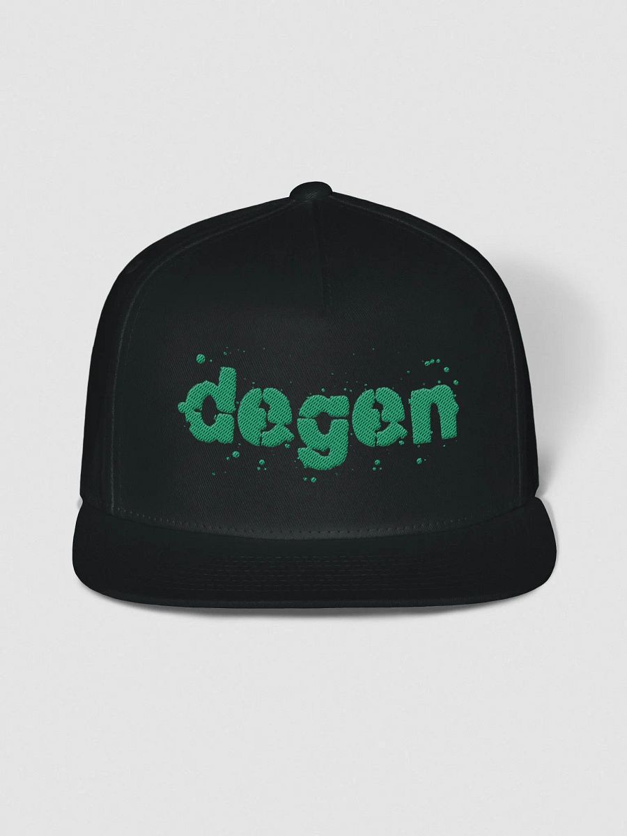 Degen Hat product image (1)