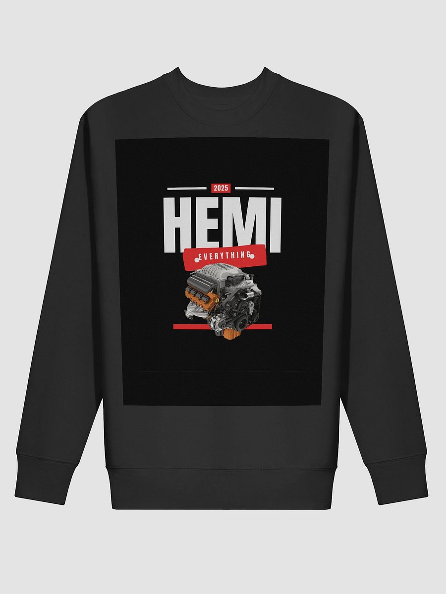 Hemi Everything Sweater product image (2)