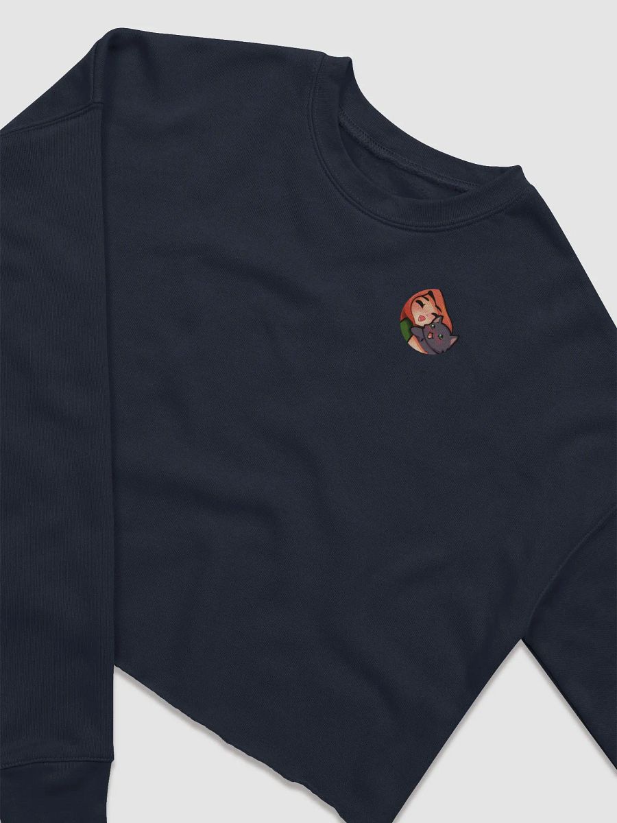Ellazarah Crop Long Sleeve product image (3)