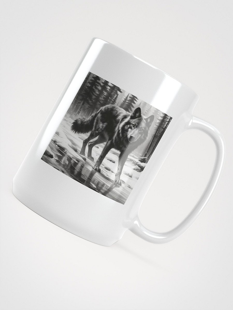Wolf product image (4)