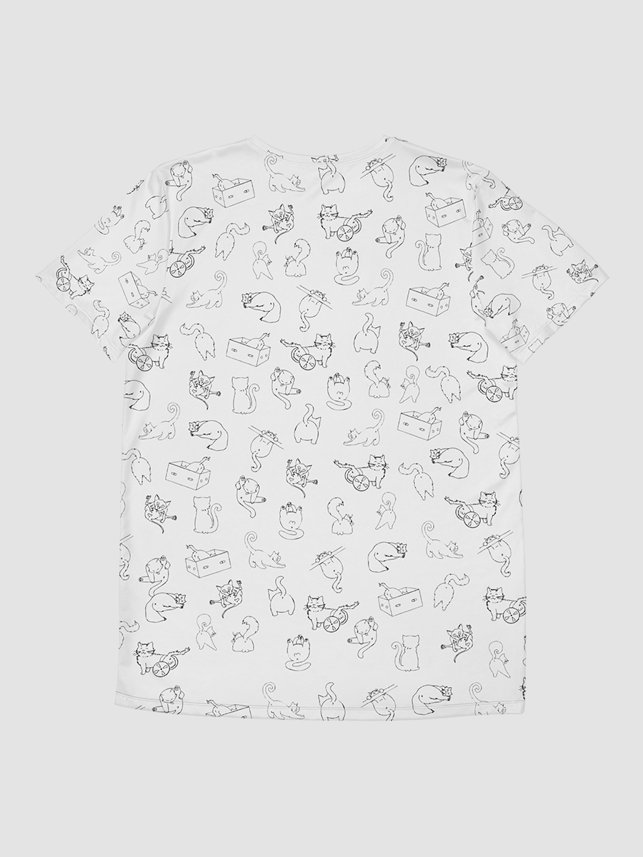 Cat butt Dood's product image (2)