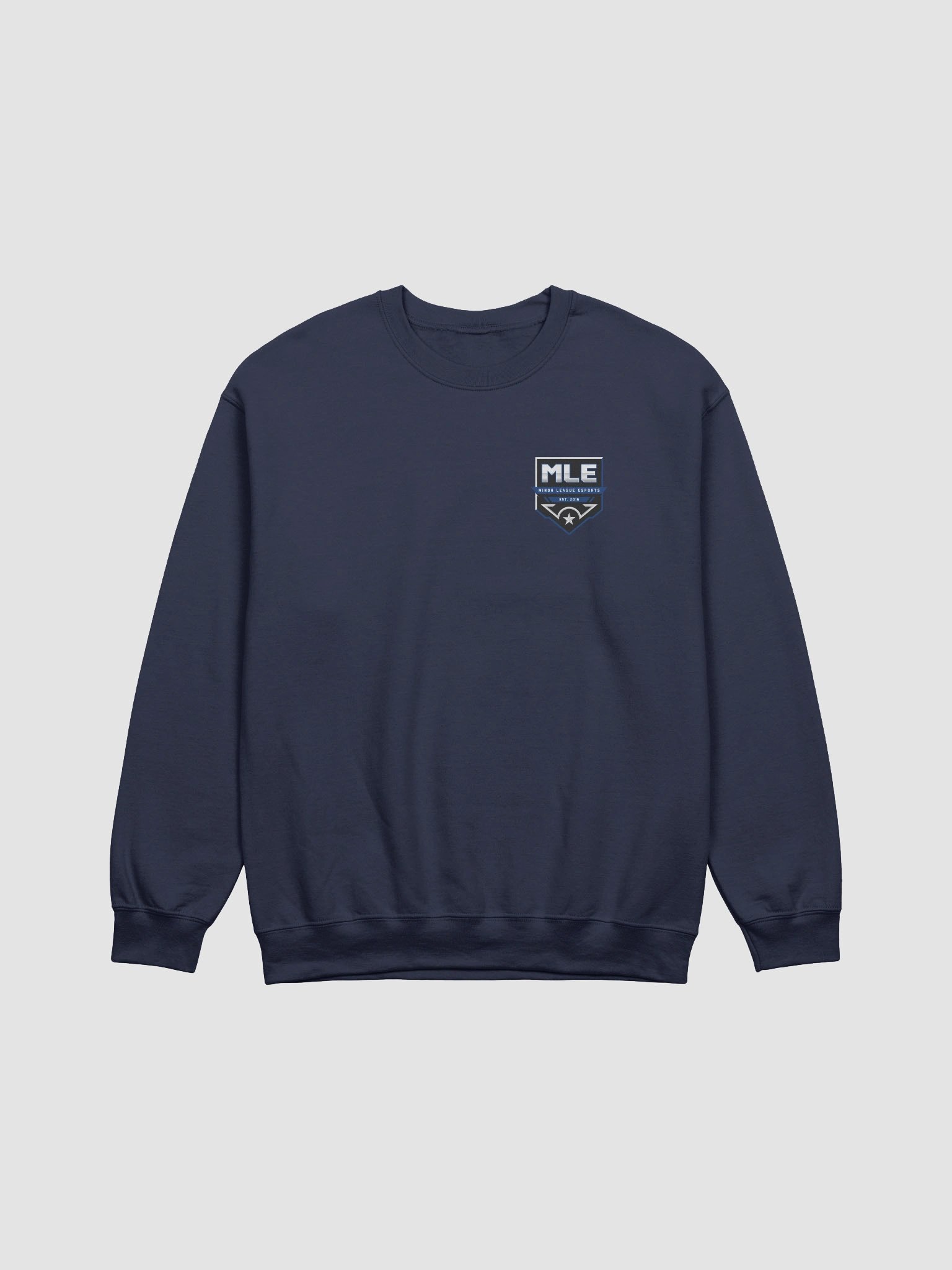 S18 DOUBLES - All Stars Crewneck product image (2)