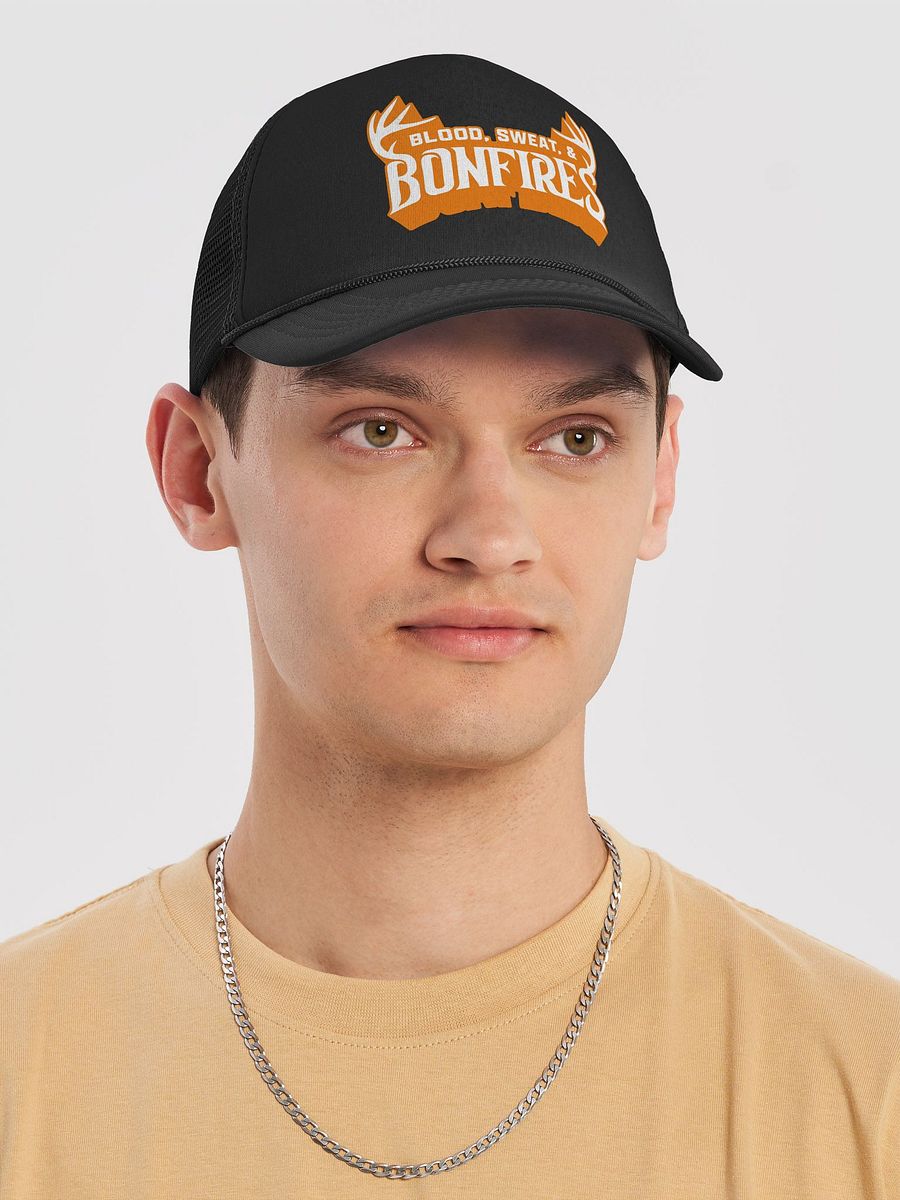 Antler Hat product image (5)