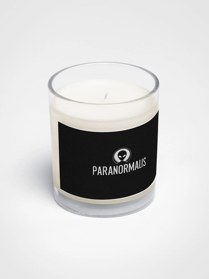 Paranormalis Candle product image (2)