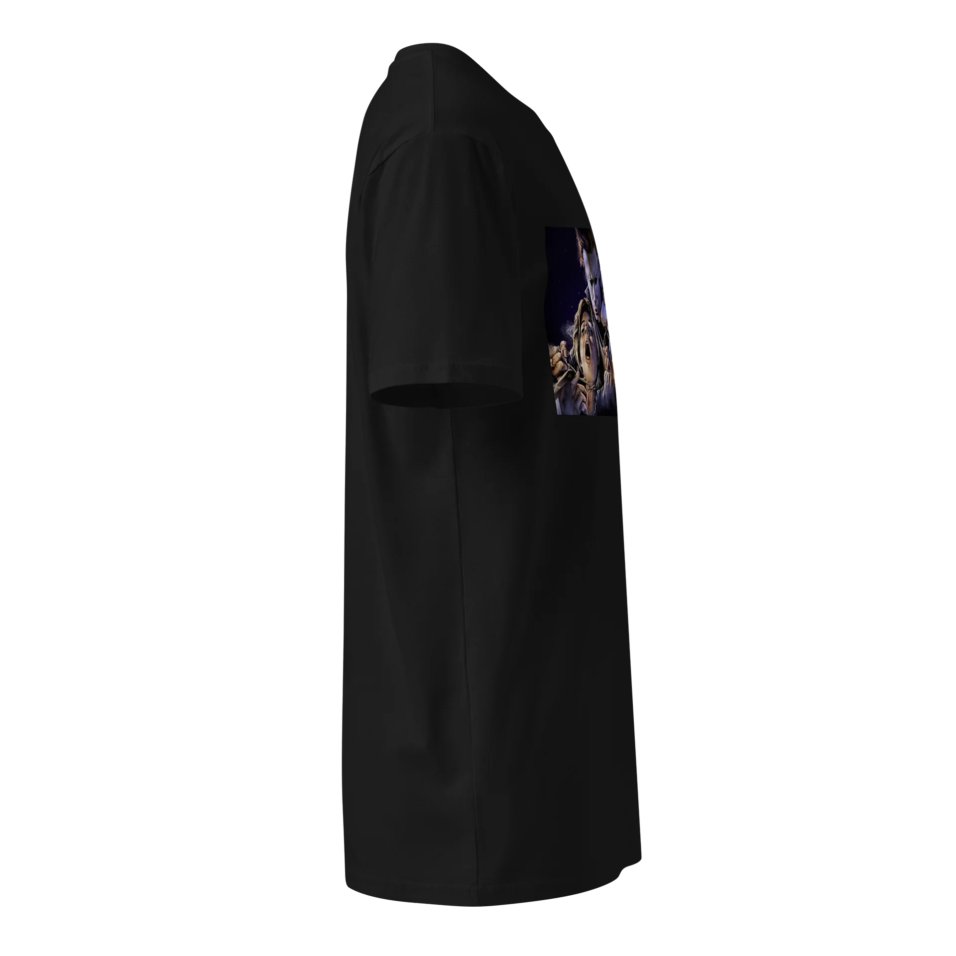 T-shirt Kis & Ash Halloween product image (4)