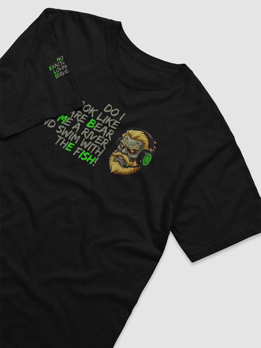 N.E.L.S. - Care Bear Remark T-Shirt product image (3)
