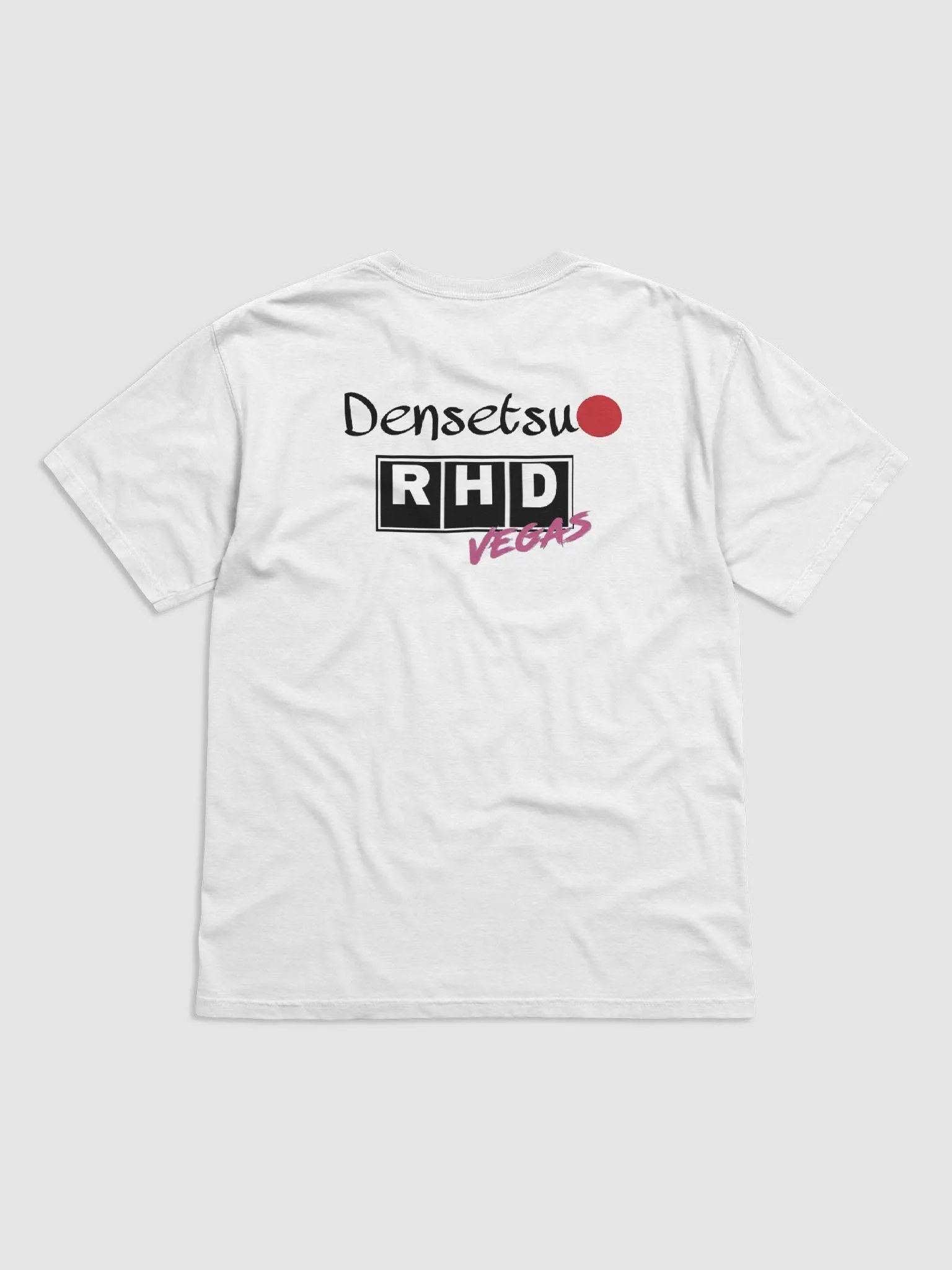 OG Dens RHD in White product image (2)