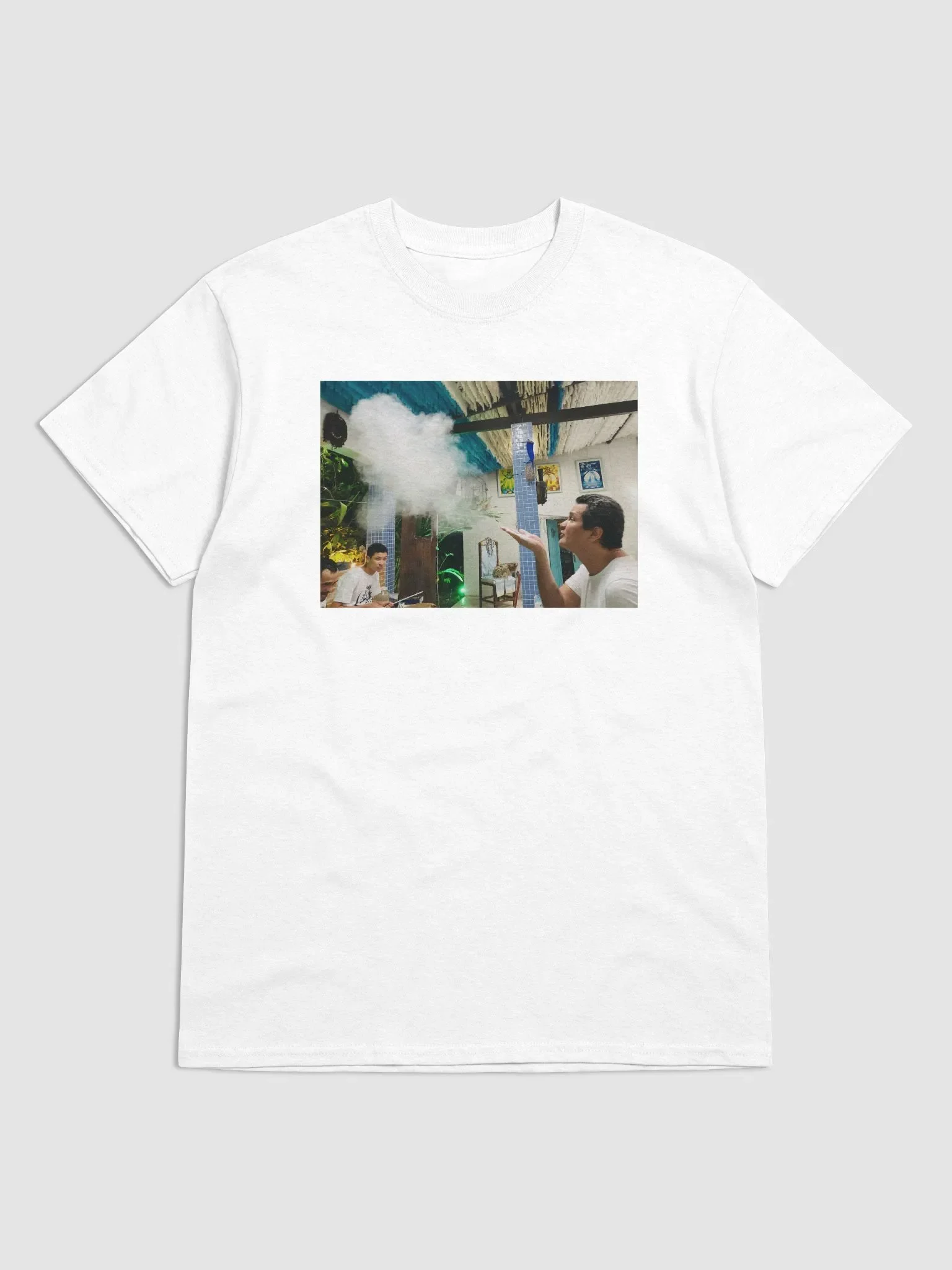 Atin de Oxalá com talco?!? product image (6)