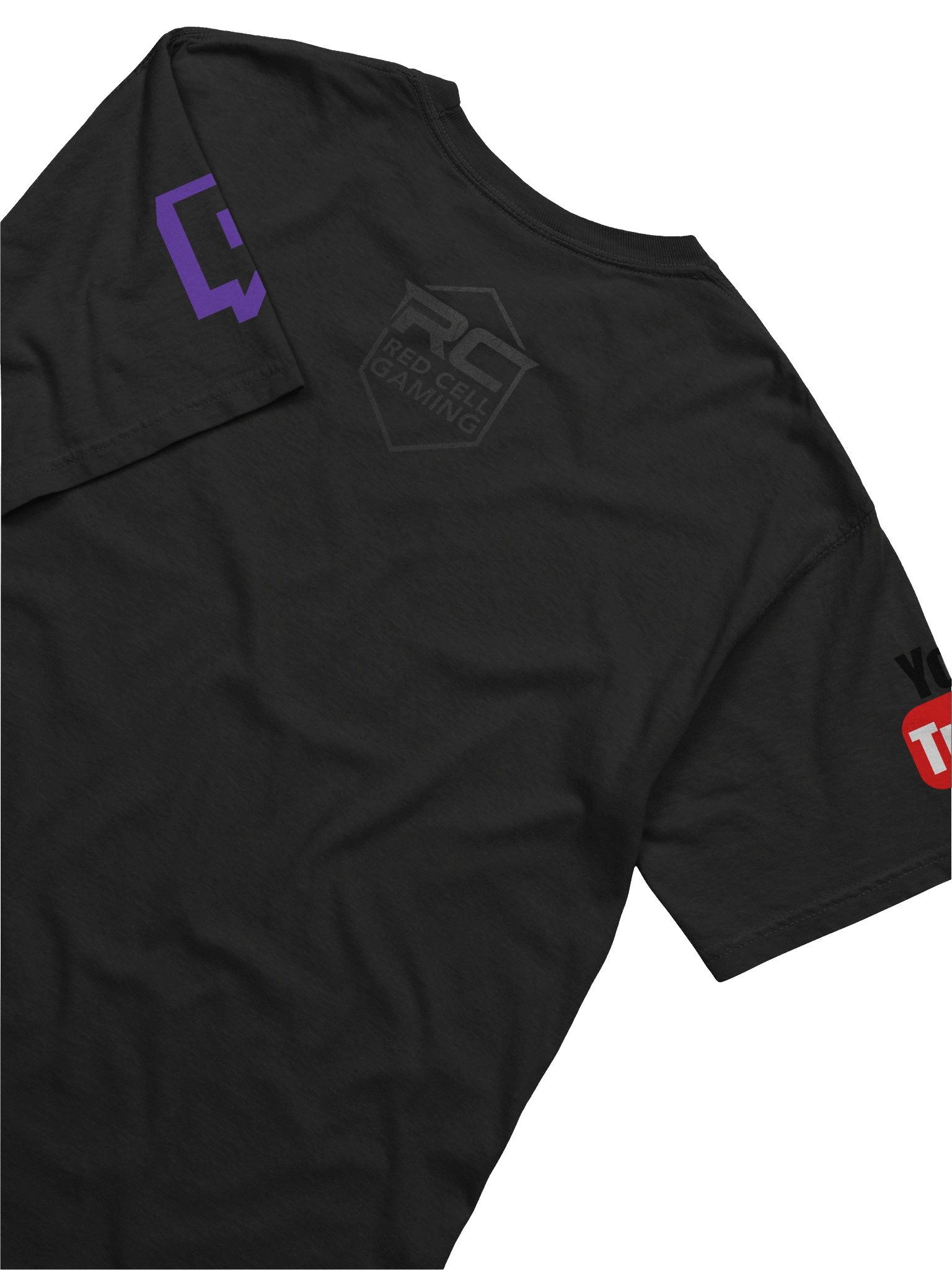 Lil Freek Rock-Solid Comfort Tee product image (43)