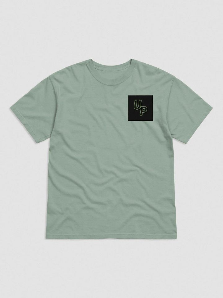 Uncensored Pharmacist Outline T-Shirt product image (1)