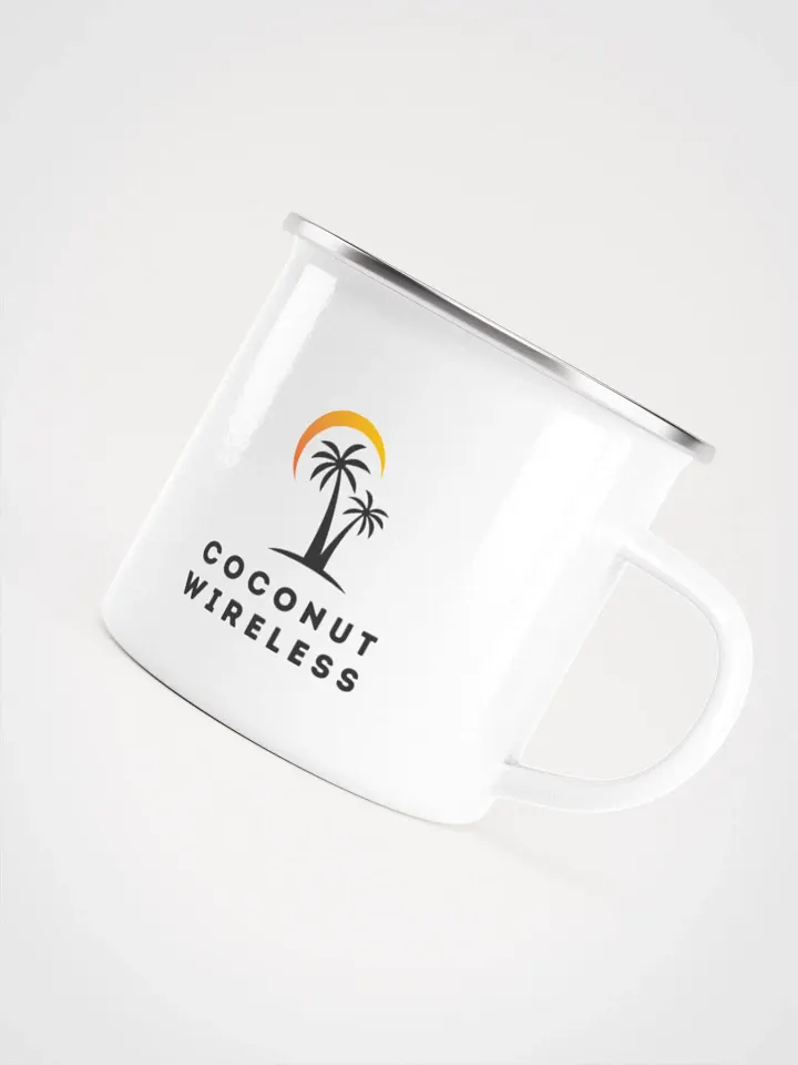 Coconut Wireless Camper Mug product image (1)