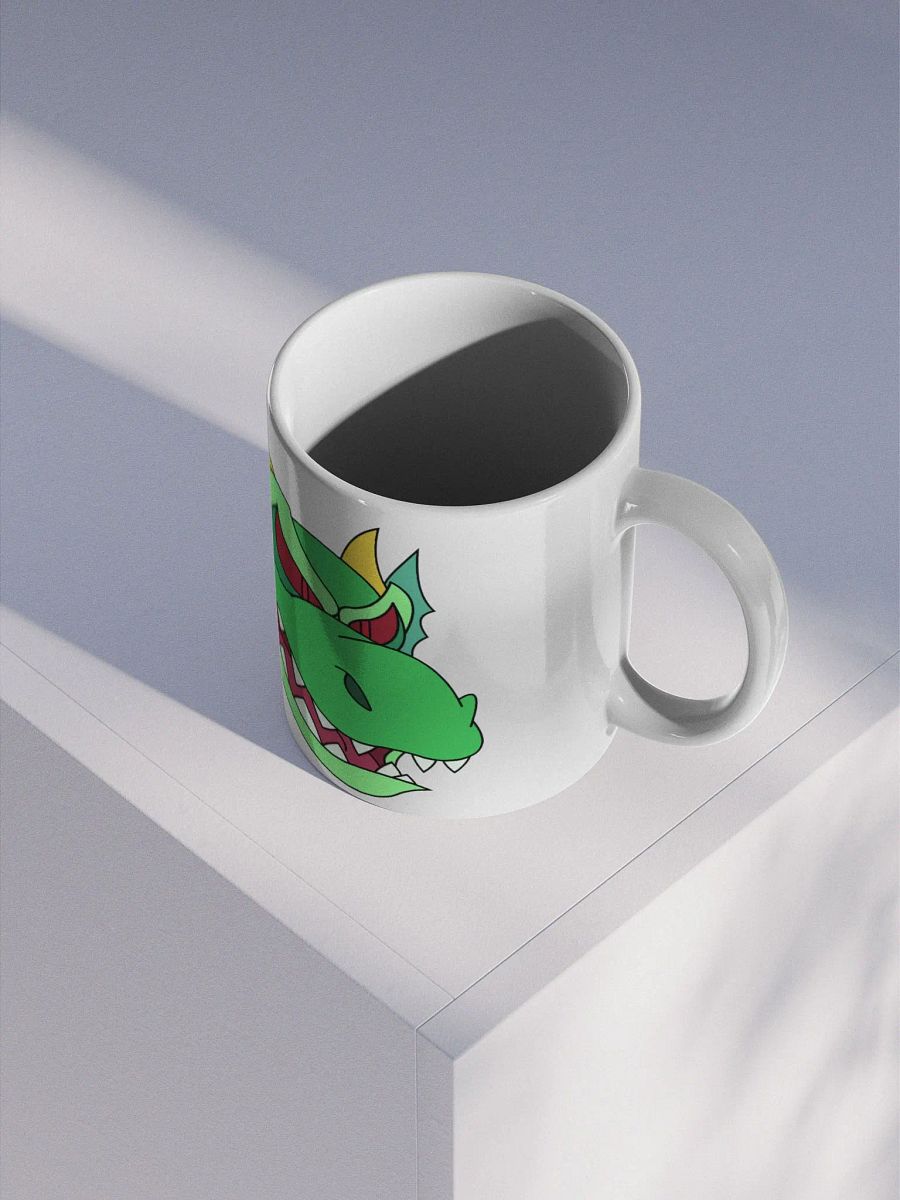 Angry Dragon Cup product image (3)