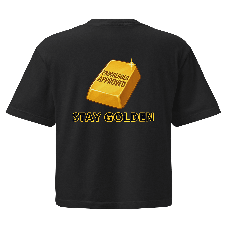✨ Women’s Boxy Primal Pack Shirt ✨ product image (1)
