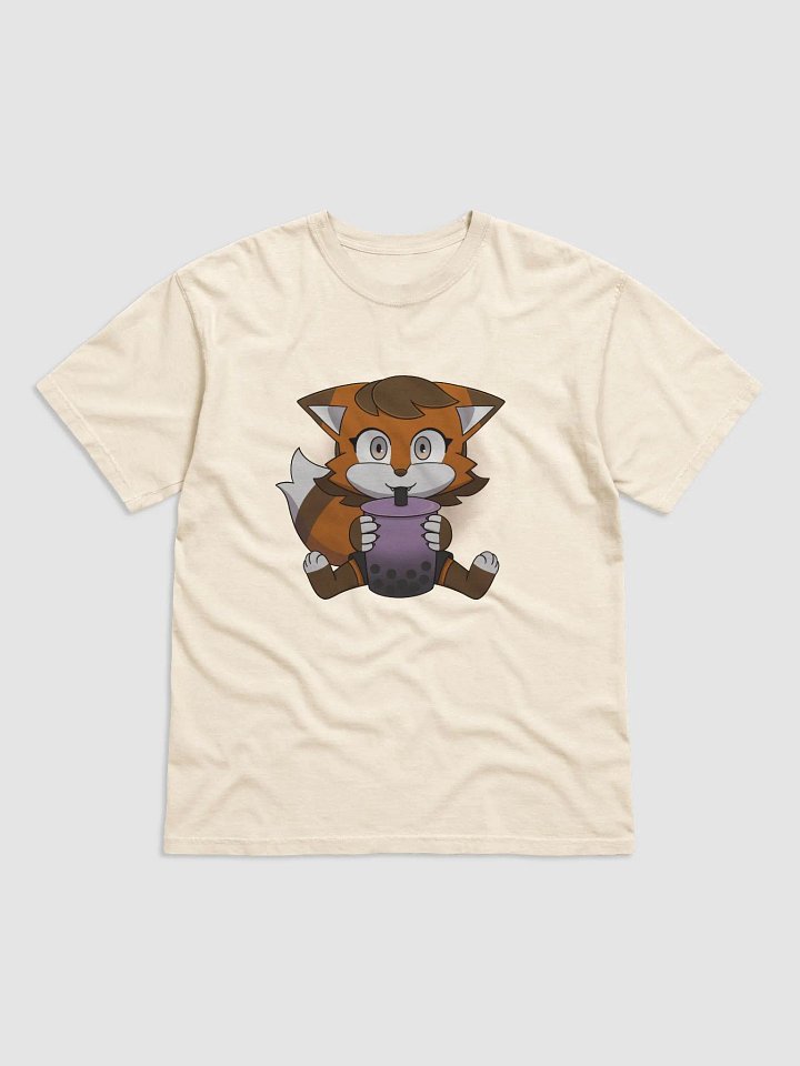 Boba Cinder T-Shirt product image (1)