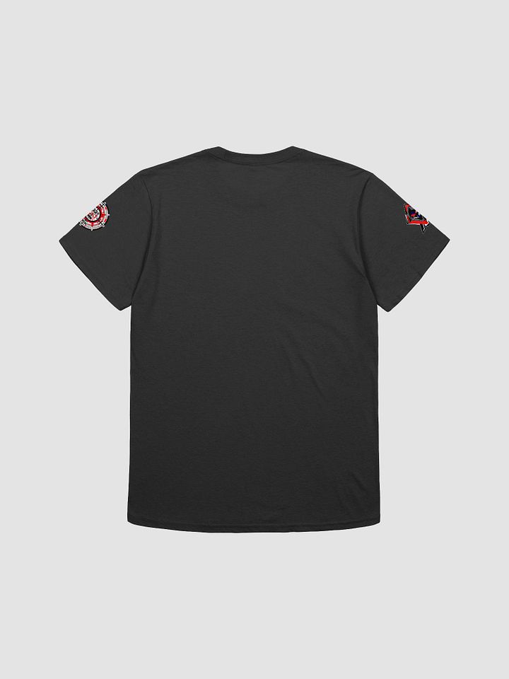 ZKOG 33®™ OUTBREAK Response Team Premium T-Shirt (Black) product image (2)