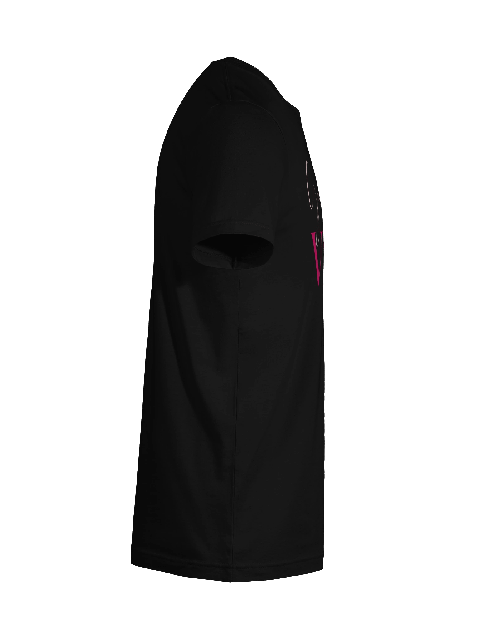 Elegant Goddess Vibes – Feminine Energy Comfort T-Shirt product image (36)