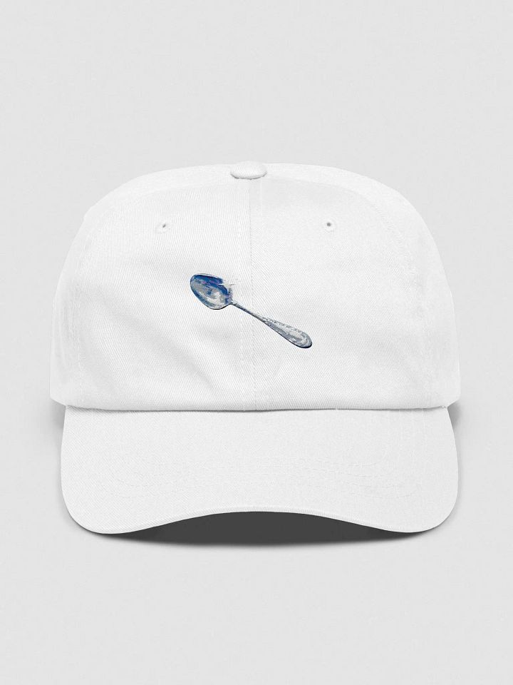 LAST SPOON classic dad hat product image (73)
