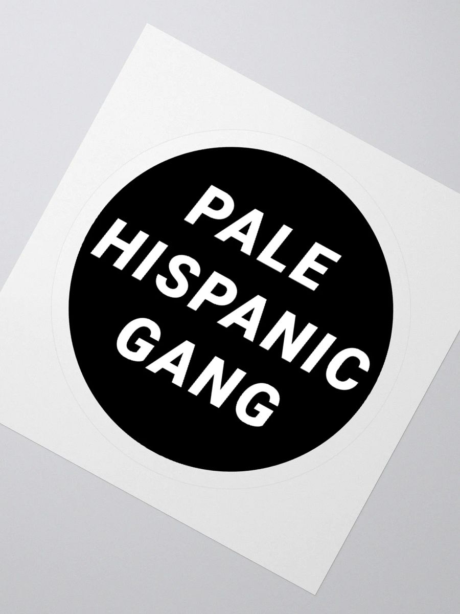 PHG Sticker product image (4)