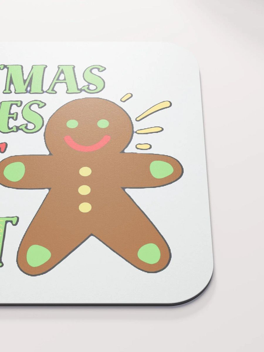 CHRISTMAS CALORIES DON'T COUNT product image (5)
