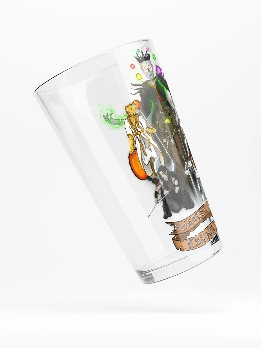 Kaldori Pint product image (4)