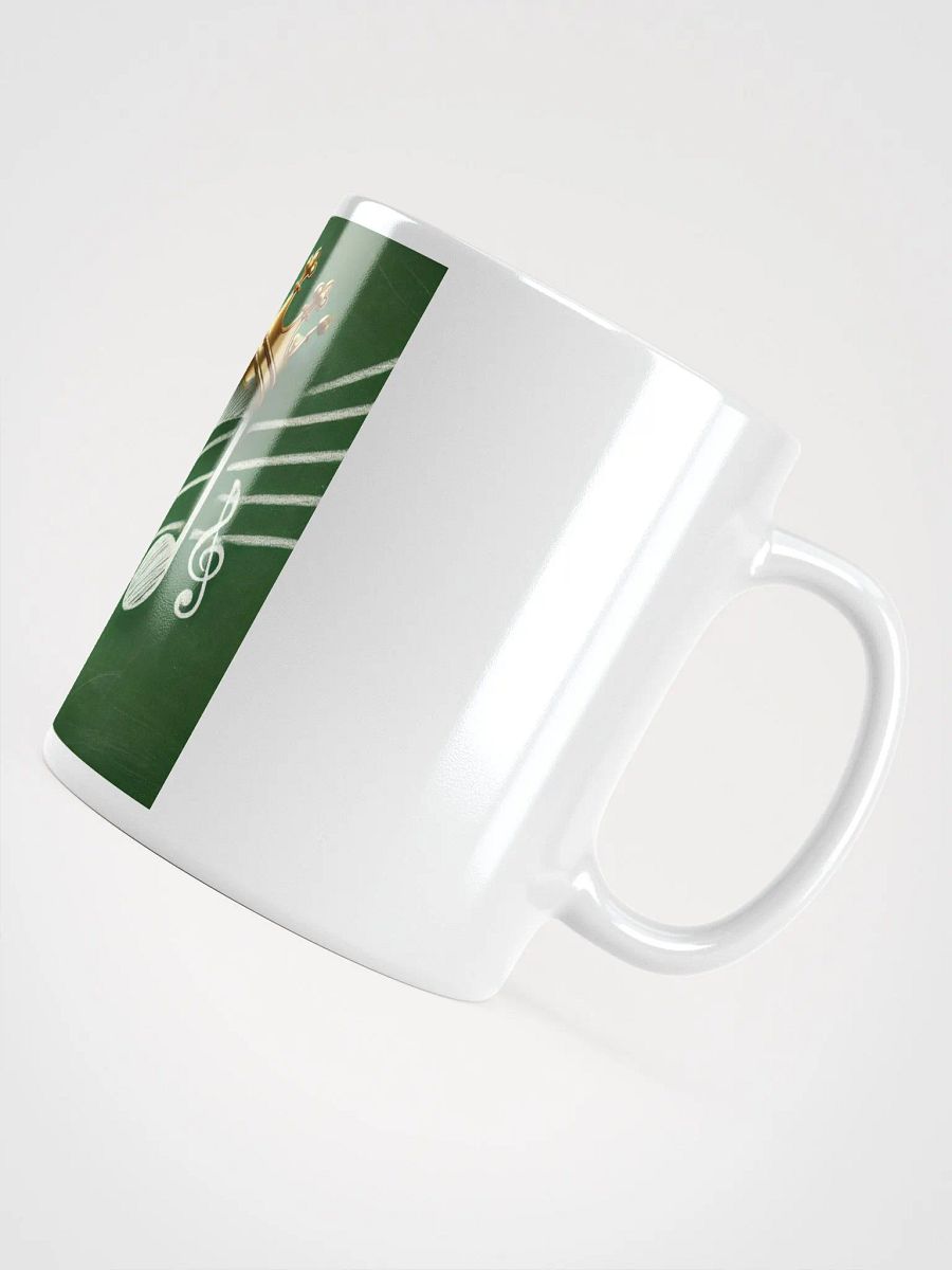 The Music Teacher Mug product image (11)