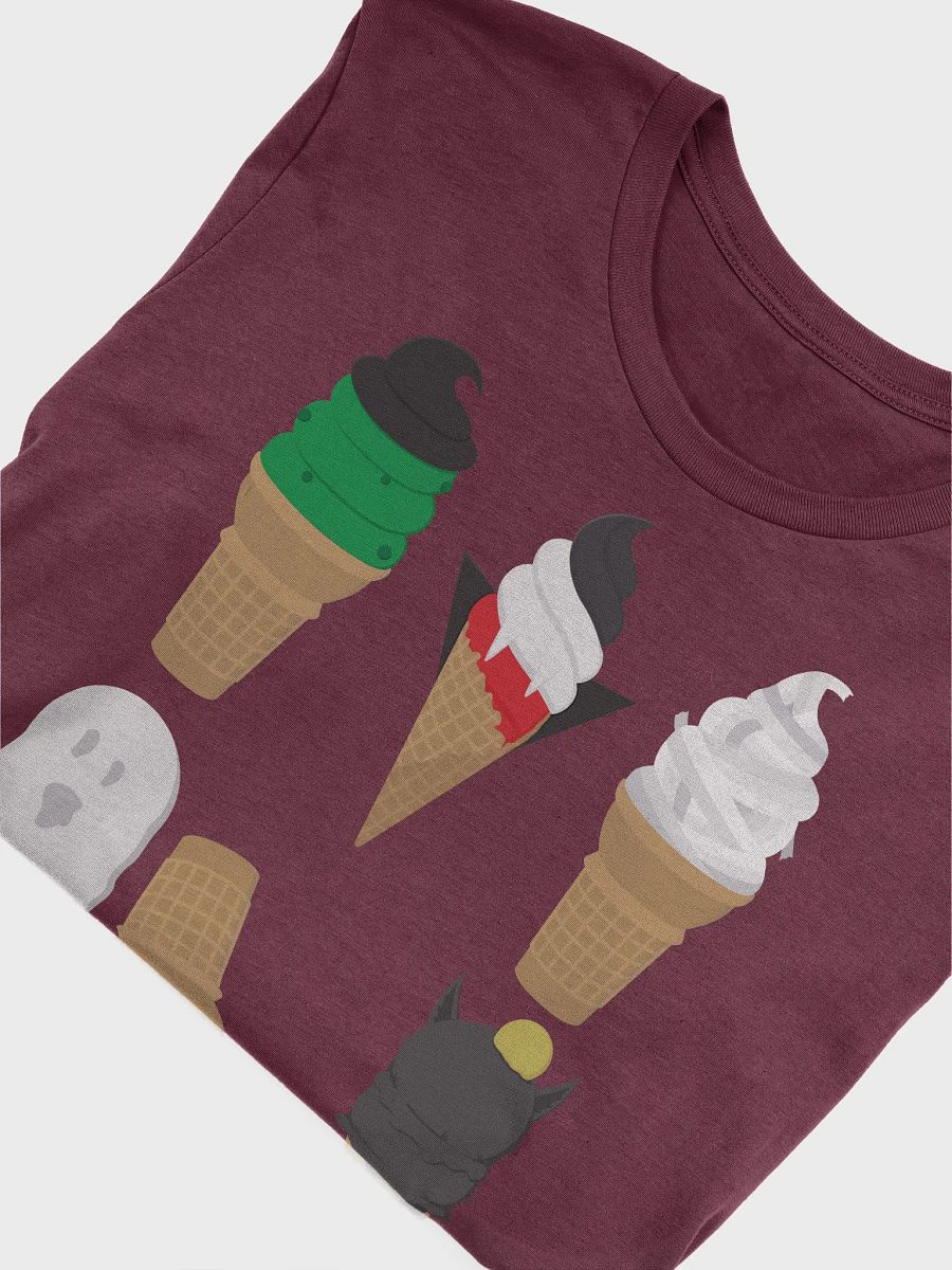 Ice Scream ∙ Tee product image (3)