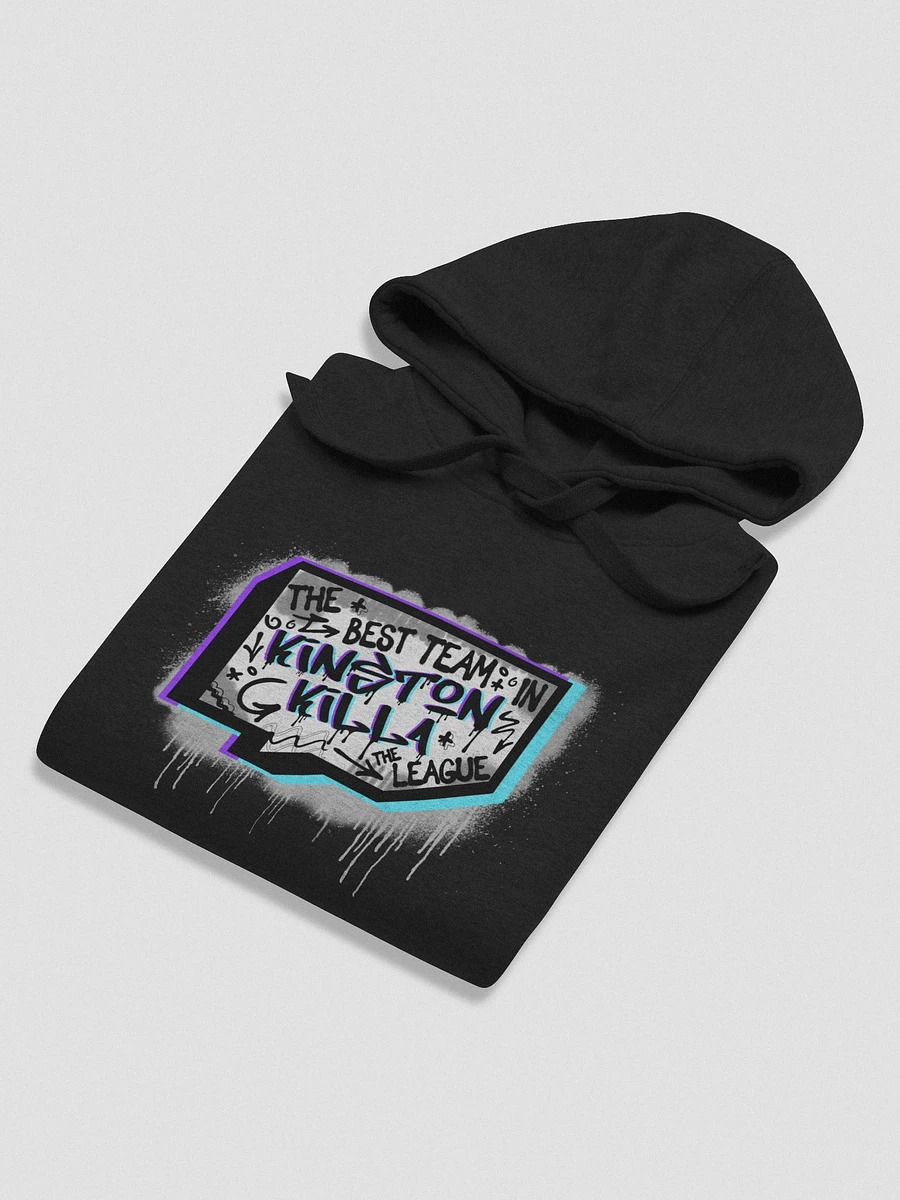 Best Team in the League (Hoodie) product image (4)