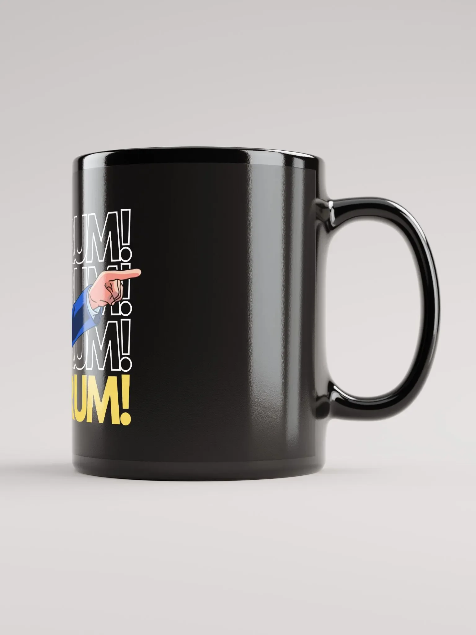 Decorum - Mug product image (4)