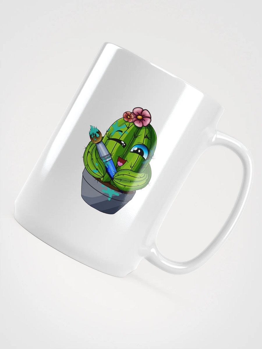 tasse cactus peintre product image (4)