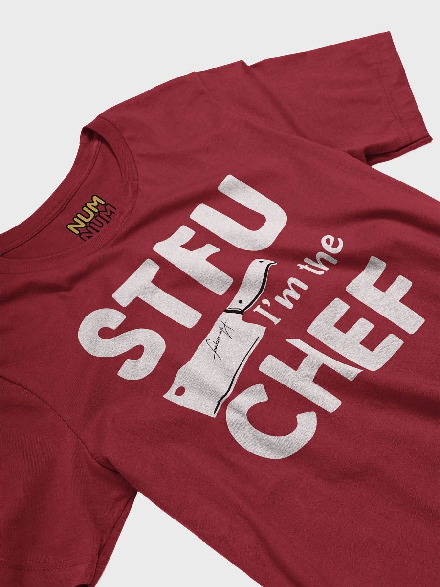STFU I'm the Chef product image (2)