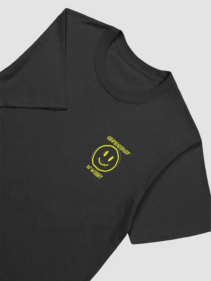 No Worries Unisex Shirt product image (1)