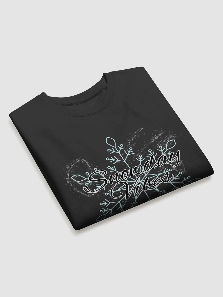 Snowday Vibes Crewneck product image (18)